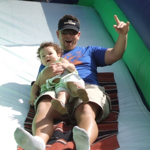 Meet your Posher, Ryan - Picture 1 of 1